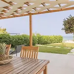 Villa Santa Maria With Private Pool And Sea View