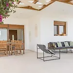 Villa Santa Maria With Private Pool And Sea View